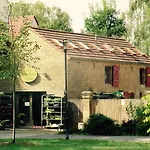 Apartment Blumenhaus Velten