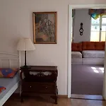 Blumenhaus Apartment