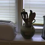 Apartment Blumenhaus