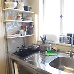 Apartment Blumenhaus