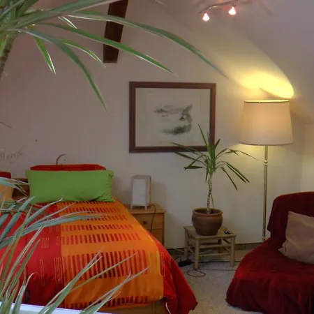Appartement Blumenhaus