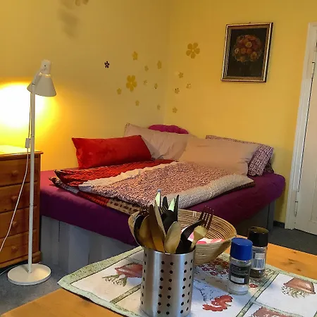 Apartmán Blumenhaus Velten