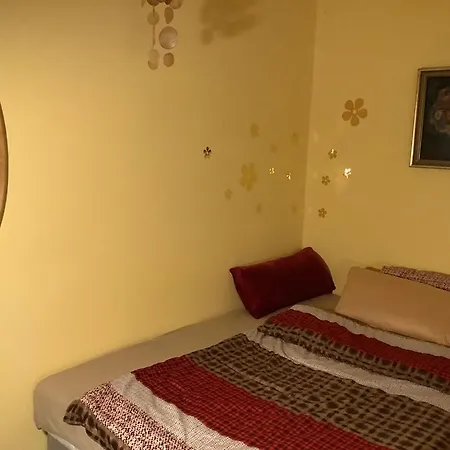 Blumenhaus Appartement