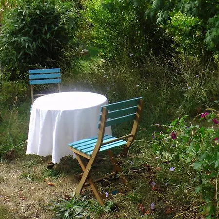 Appartement Blumenhaus *