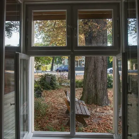 Appartement Blumenhaus *