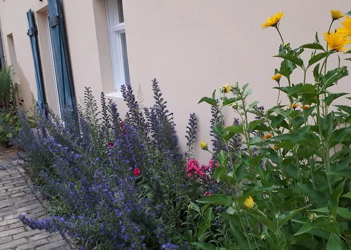 شقة Blumenhaus فيلتين