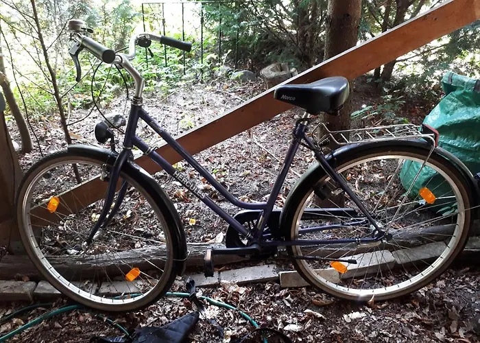 شقة Blumenhaus فيلتين