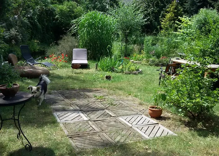 شقة Blumenhaus فيلتين