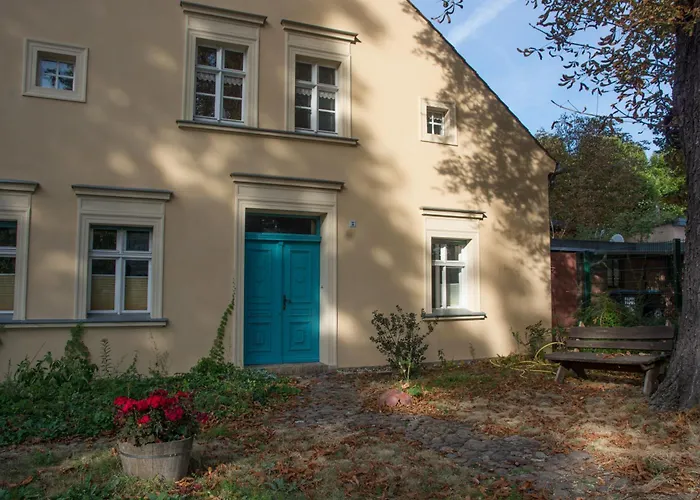 Blumenhaus فيلتين