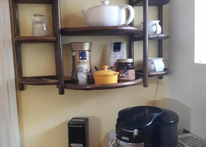 Blumenhaus شقة فيلتين